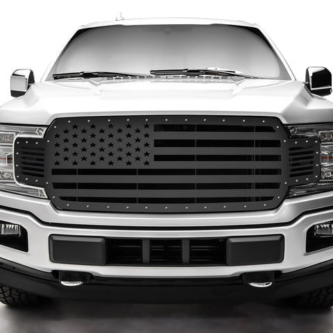 Ford F150 (2018-2020)