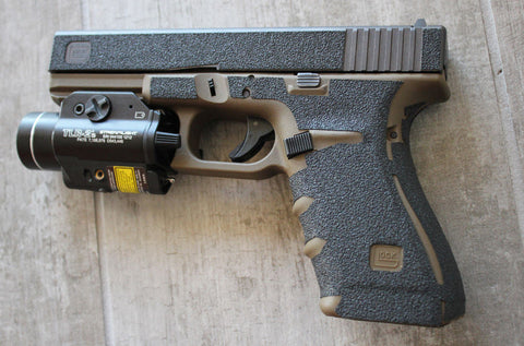 Glock 21 - Gen4