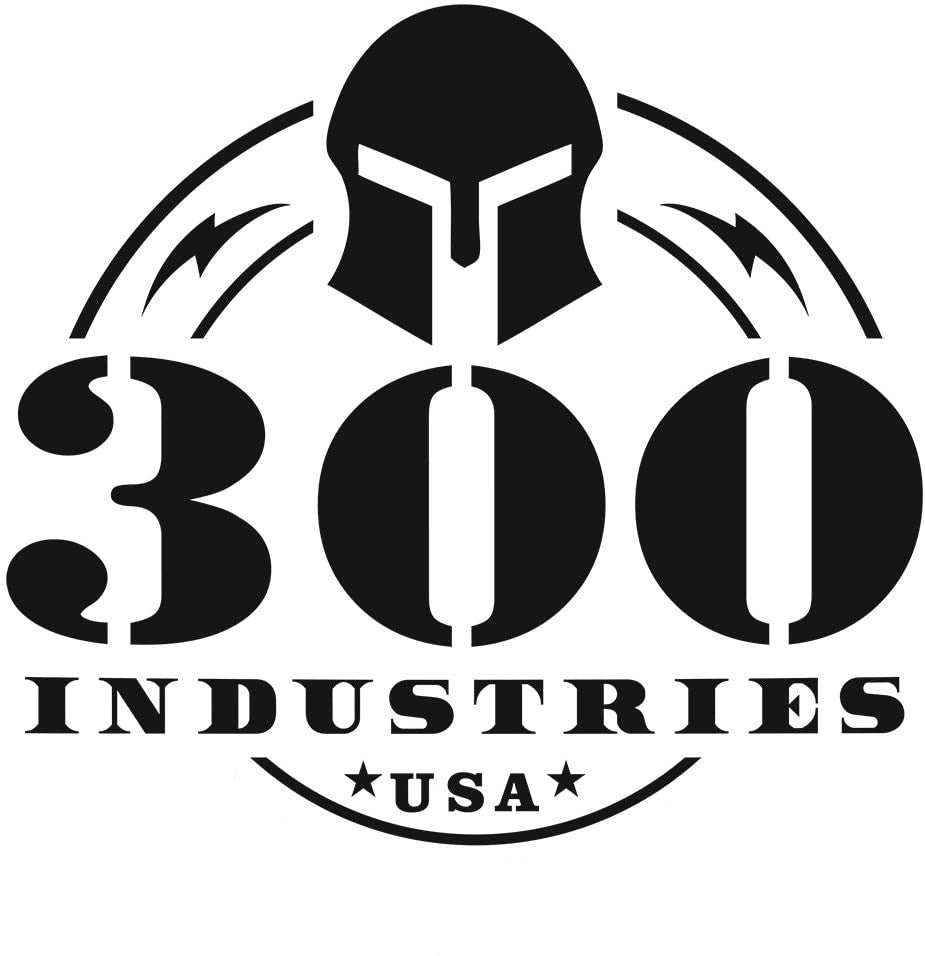 300 INDUSTRIES