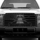 Ford, Raptor, SVT, Grilles, Truck Grilles, Truck, Grille, Grill, 300 Industries, Powder Coat, Aftermarket Accessories