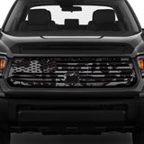 Toyota, Tundra, Grilles, Truck Grilles, Truck, Grille, Grill, 300 Industries, Powder Coat, Aftermarket Accessories