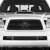 Toyota, Tacoma, Grilles, Truck Grilles, Truck, Grille, Grill, 300 Industries, Powder Coat, Aftermarket Accessories