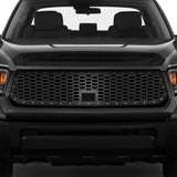 Toyota, Tundra, Grilles, Truck Grilles, Truck, Grille, Grill, 300 Industries, Powder Coat, Aftermarket Accessories