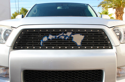 [Grilles],[Truck Grilles],[Truck],[Grille],[Grill],[300 Industries]