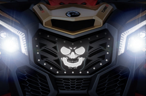 [Grilles],[Truck Grilles],[Truck],[Grille],[Grill],[300 Industries]