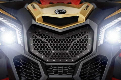 [Grilles],[Truck Grilles],[Truck],[Grille],[Grill],[300 Industries]