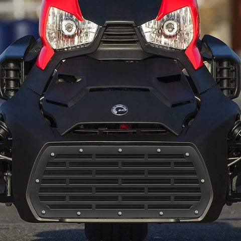 [Grilles],[Truck Grilles],[Truck],[Grille],[Grill],[300 Industries]