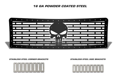 [Grilles],[Truck Grilles],[Truck],[Grille],[Grill],[300 Industries]