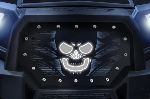 [Grilles],[Truck Grilles],[Truck],[Grille],[Grill],[300 Industries]