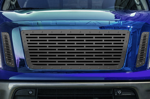 [Grilles],[Truck Grilles],[Truck],[Grille],[Grill],[300 Industries]