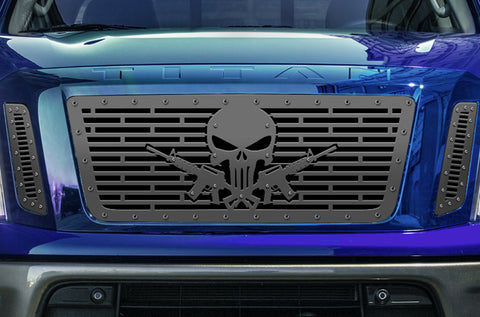 [Grilles],[Truck Grilles],[Truck],[Grille],[Grill],[300 Industries]