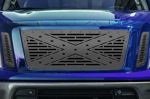 [Grilles],[Truck Grilles],[Truck],[Grille],[Grill],[300 Industries]