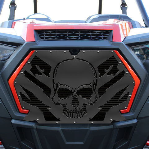 [Grilles],[Truck Grilles],[Truck],[Grille],[Grill],[300 Industries]