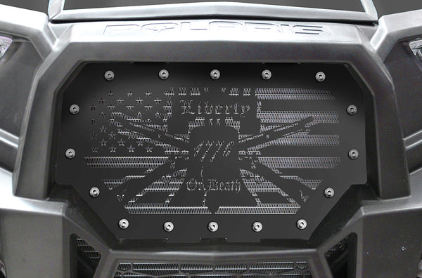 [Grilles],[Truck Grilles],[Truck],[Grille],[Grill],[300 Industries]