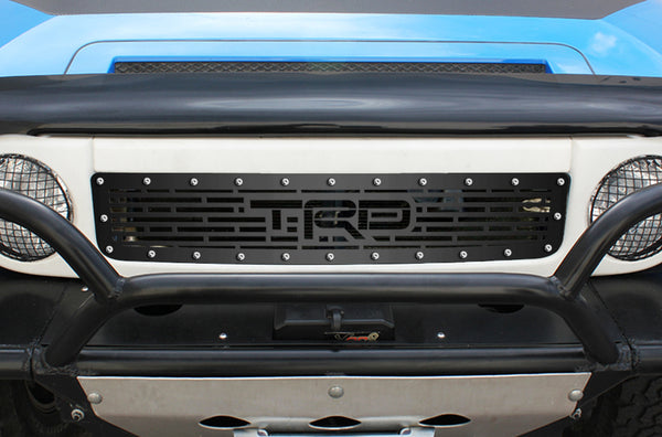 [Grilles],[Truck Grilles],[Truck],[Grille],[Grill],[300 Industries]